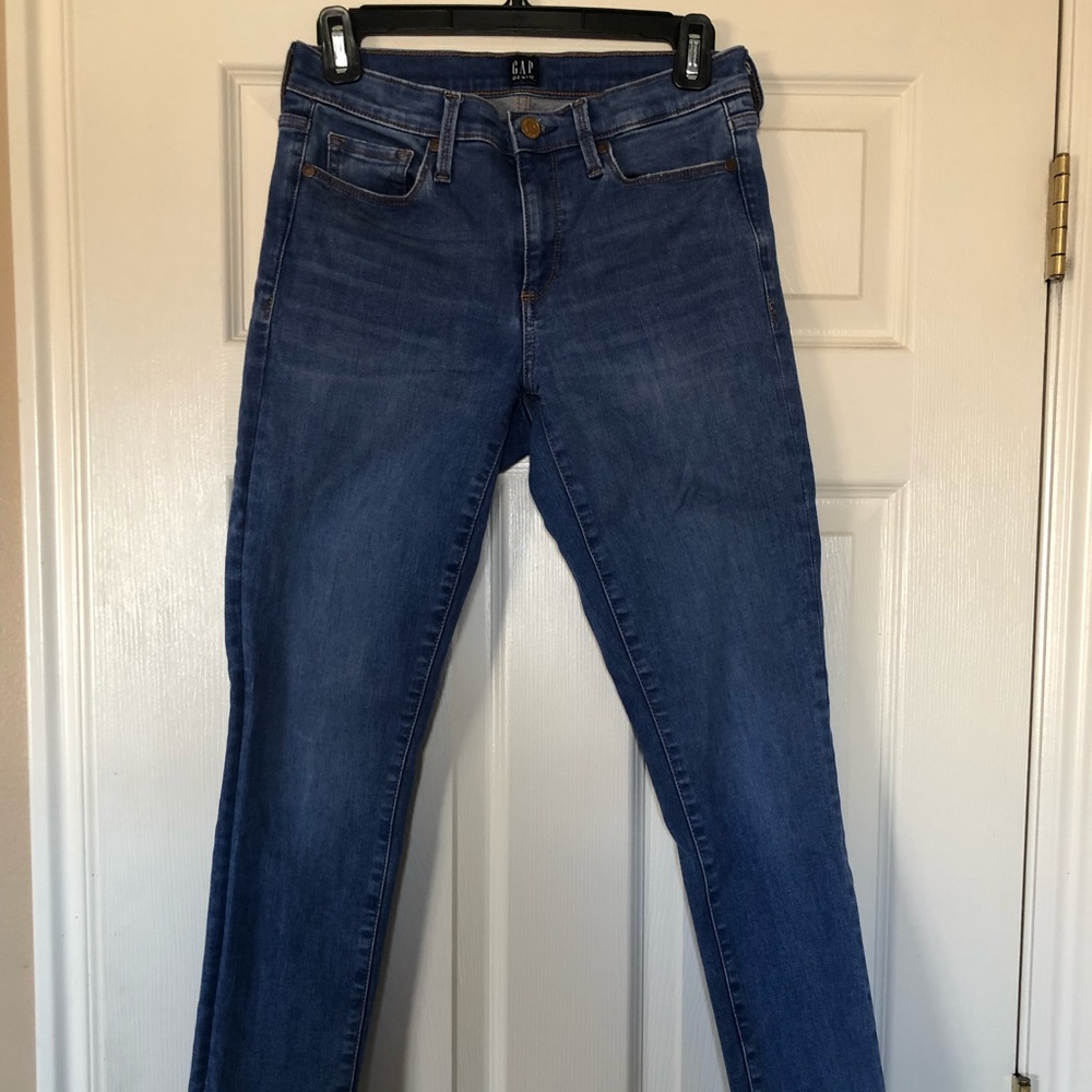 Gap True skinny